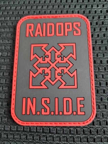 Raidops IN.S.I.D.E